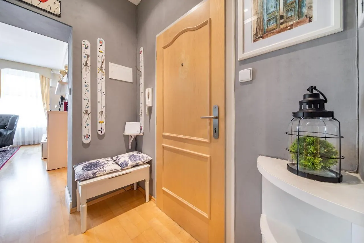 Apartment La Fleur Karlovy Vary
