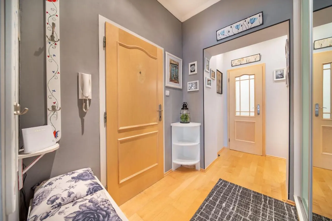 Apartment La Fleur Karlovy Vary