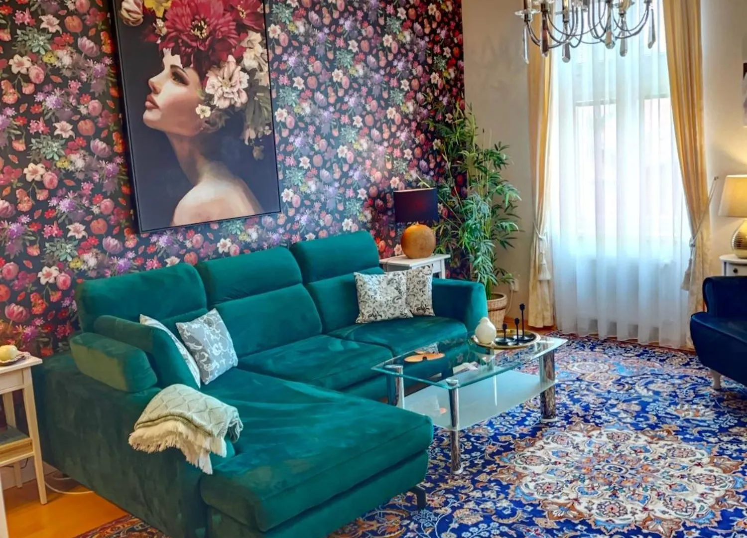 Apartment La Fleur Karlovy Vary